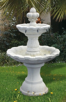 Springbrunnen RAPALLO H 140